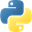 python
